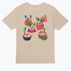 PEOPLE LIKE ISLANDS 24 PEOPLE LIKE ISLANDS -Everpress Shop 65498c7730edf9.28575993