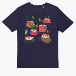 PEOPLE LIKE ISLANDS 25 PEOPLE LIKE ISLANDS -Everpress Shop 65498c77735033.11533975