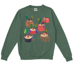 PEOPLE LIKE ISLANDS 27 PEOPLE LIKE ISLANDS -Everpress Shop 65498c782d1736.91795855