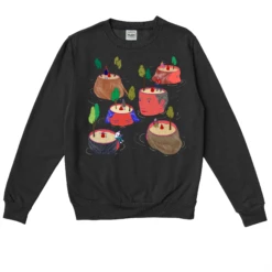 PEOPLE LIKE ISLANDS 28 PEOPLE LIKE ISLANDS -Everpress Shop 65498c78897380.86541235