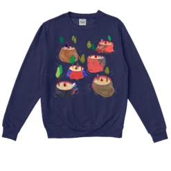 PEOPLE LIKE ISLANDS 30 PEOPLE LIKE ISLANDS -Everpress Shop 65498c795e66a5.08497554