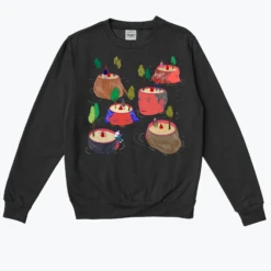 PEOPLE LIKE ISLANDS 32 PEOPLE LIKE ISLANDS -Everpress Shop 65498c7a11af29.82571115