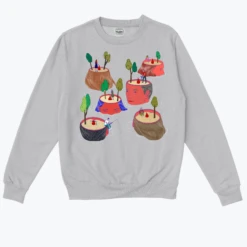 PEOPLE LIKE ISLANDS 33 PEOPLE LIKE ISLANDS -Everpress Shop 65498c7a6b9cf7.43434551