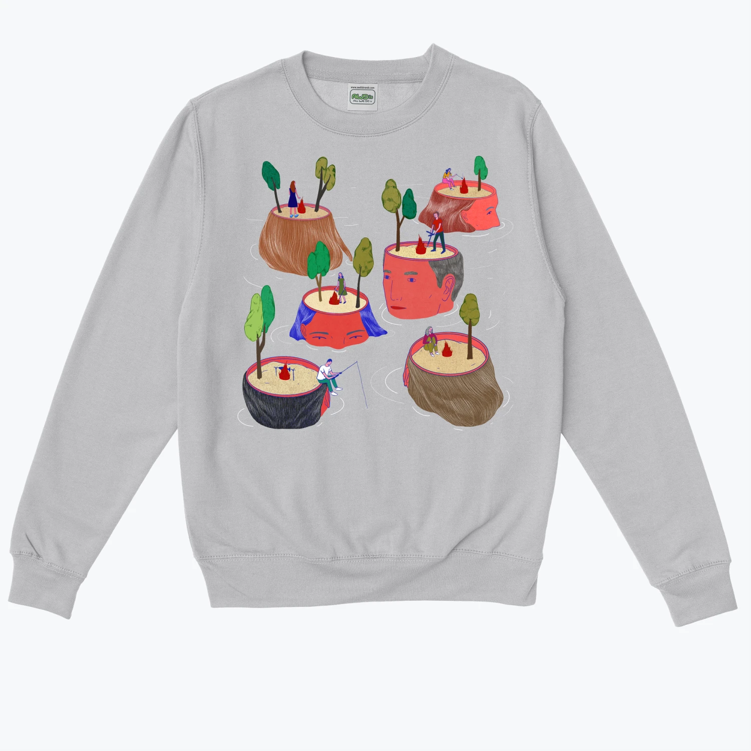 PEOPLE LIKE ISLANDS 17 PEOPLE LIKE ISLANDS - Image 15