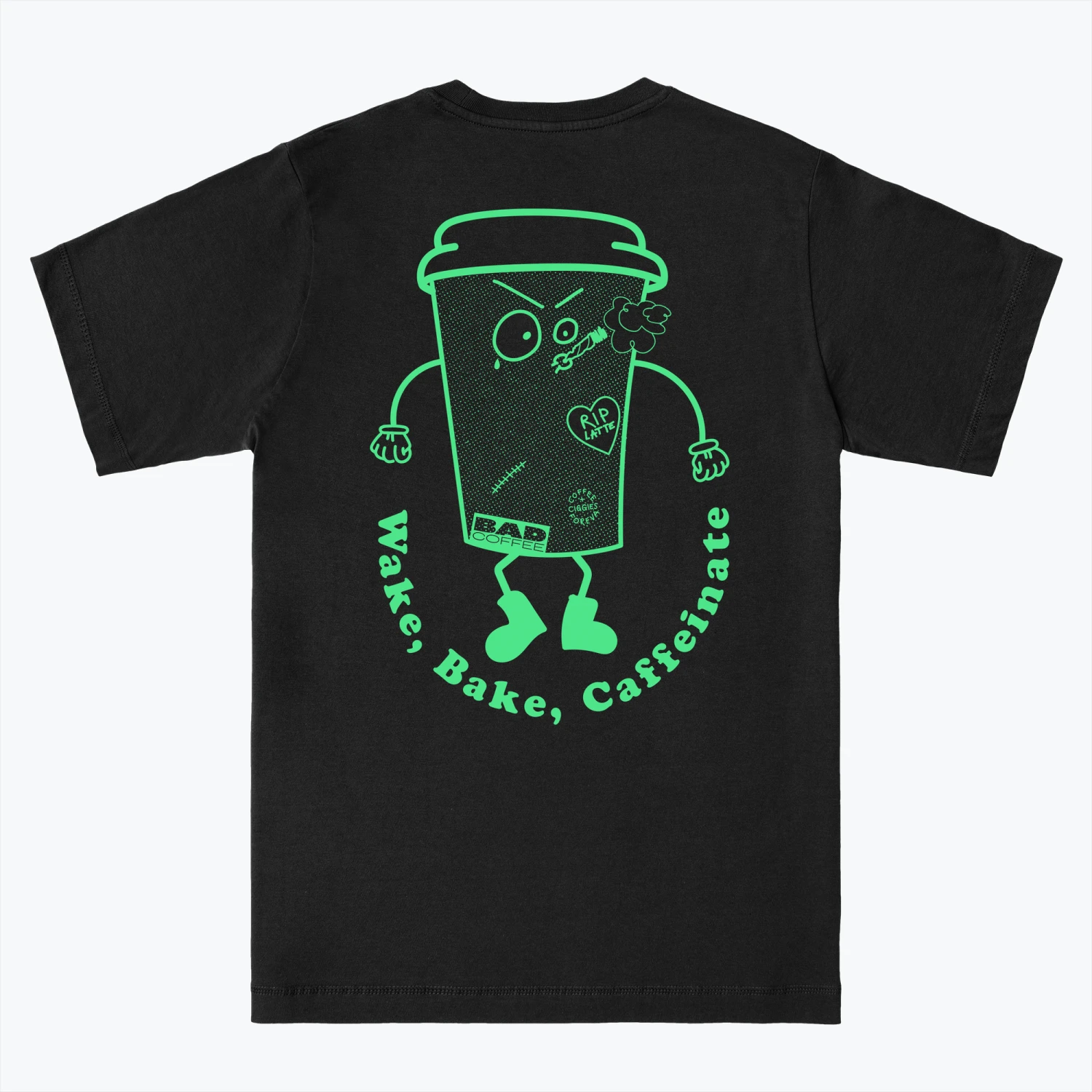 Wake Bake Caffeinate 5 Wake Bake Caffeinate - Image 3