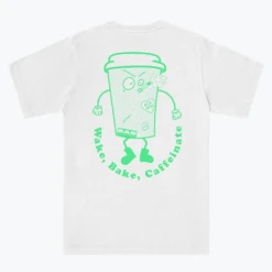 Wake Bake Caffeinate 14 Wake Bake Caffeinate -Everpress Shop 65498ca9e17a57.47865238