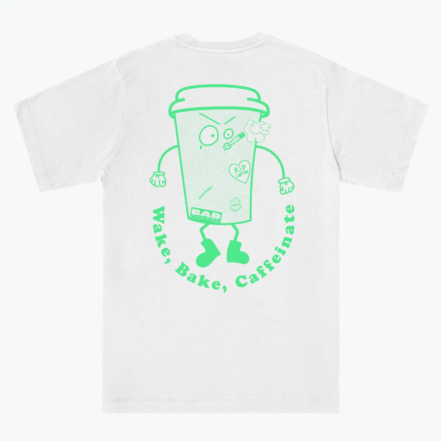 Wake Bake Caffeinate 6 Wake Bake Caffeinate - Image 4