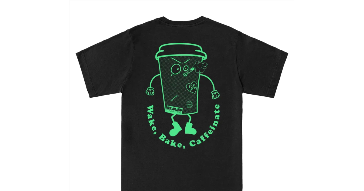 Wake Bake Caffeinate 11 Wake Bake Caffeinate - Image 9