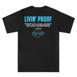 New Arrival 13 Livin' Proof - End Of An Era 2