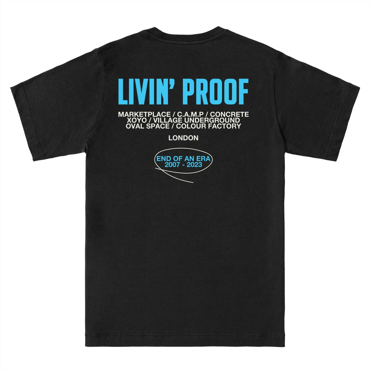 Livin' Proof - End Of An Era 2 3 Livin' Proof - End Of An Era 2