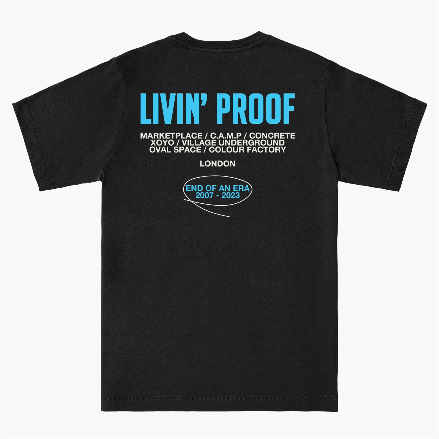 Livin' Proof - End Of An Era 2 4 Livin' Proof - End Of An Era 2 - Image 2