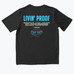 Livin' Proof - End Of An Era 2 18 Livin' Proof - End Of An Era 2 -Everpress Shop 6549f9e0b4e071.90420159