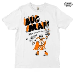 BUG Man