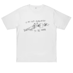 Impostor Lobster -Everpress Shop 654a60bff15b74.20800728