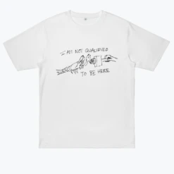 Impostor Lobster -Everpress Shop 654a60c0366bd5.34844245