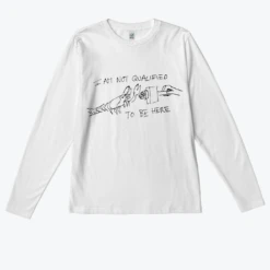 Impostor Lobster -Everpress Shop 654a60c0b99711.36971128