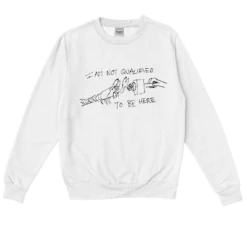 Impostor Lobster -Everpress Shop 654a60c1312ae5.49667813