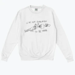 Impostor Lobster -Everpress Shop 654a60c25ae824.95099441