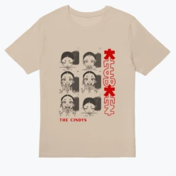 CiCi In Six -Everpress Shop 654addb7c04da6.83486445