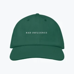 BAD INFLUENCE 18 BAD INFLUENCE -Everpress Shop 654bb978874b08.26331292