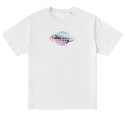 Disco 2k Pink/silver