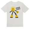Good Times, Good Vibes -Everpress Shop 654c2f3246a318.96276500