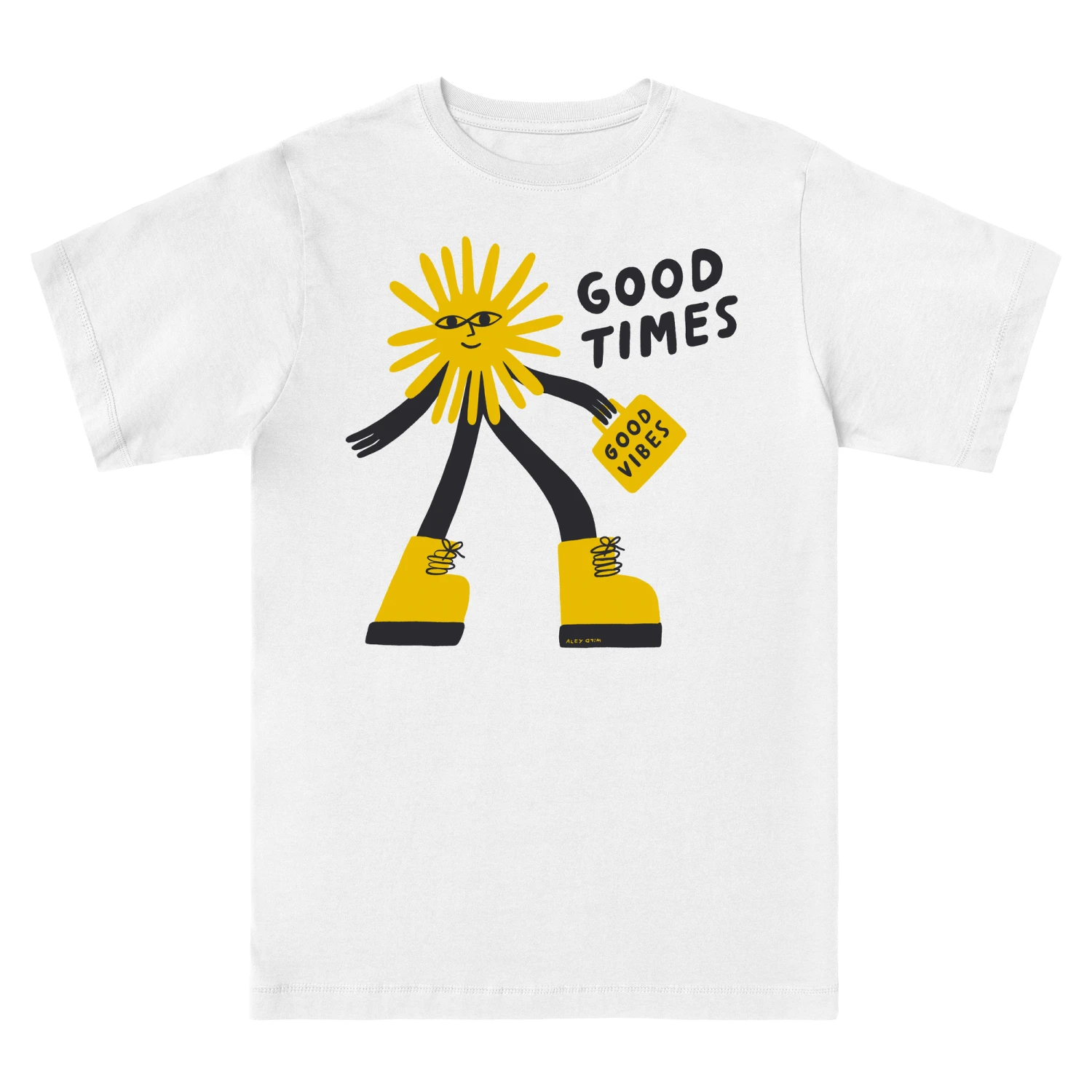 Good Times, Good Vibes 5 Good Times, Good Vibes - Image 3