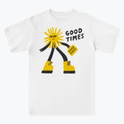 Good Times, Good Vibes 10 Good Times, Good Vibes -Everpress Shop 654c2f32d8cf39.65867093
