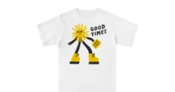 Good Times, Good Vibes 11 Good Times, Good Vibes -Everpress Shop 654c2f331023a3.39510257