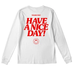 HAVE A NICE DAY! -Everpress Shop 654c2f35dea794.23212225