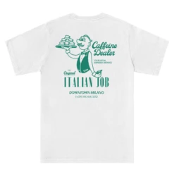 CAFFEINE DEALER -Everpress Shop 654c2f5d2a3fb1.88350950