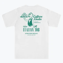 CAFFEINE DEALER -Everpress Shop 654c2f5d6b5c50.82583800