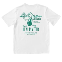 CAFFEINE DEALER -Everpress Shop 654c2f5e060980.82655690