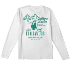 CAFFEINE DEALER -Everpress Shop 654c2f5f0ca9a8.05505349