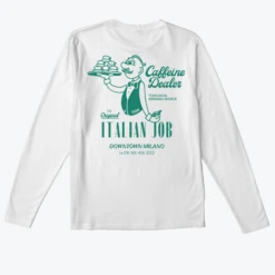 CAFFEINE DEALER -Everpress Shop 654c2f5f411820.43038384