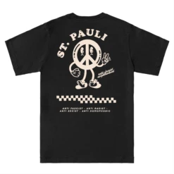 ANTI Fascist Neighbourhood Blk