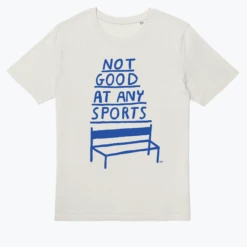 Not Good At Any Sports -Everpress Shop 654c2f9fc88cf6.64327341