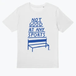 Not Good At Any Sports -Everpress Shop 654c2fa01fb287.93055649