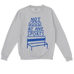 Not Good At Any Sports -Everpress Shop 654c2fa0d46182.48473709
